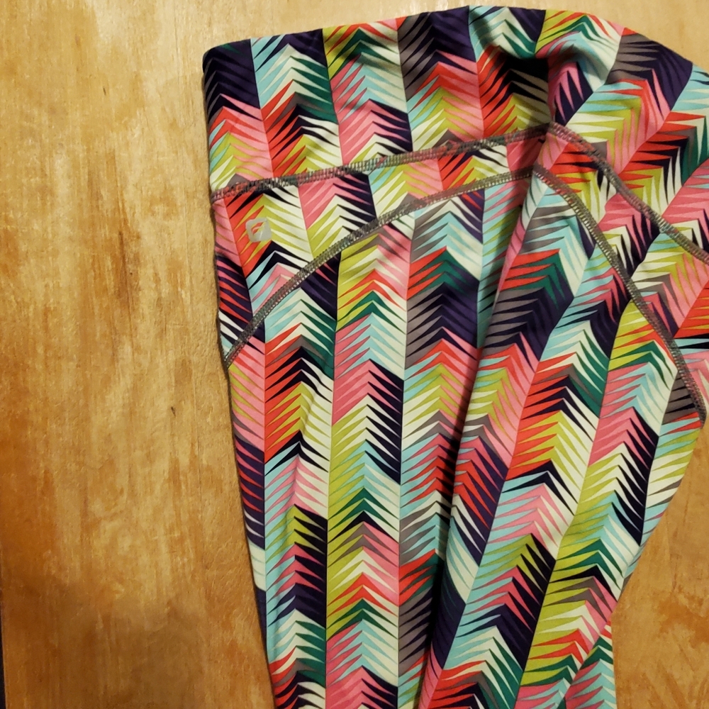 Fabletics Capris - image 1